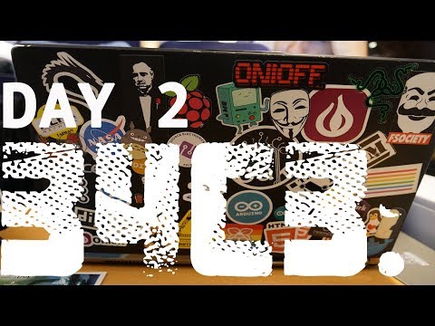Investigating A Suspicious USB Drive | 34C3 day 2