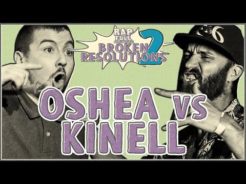 Oshea vs Kinell