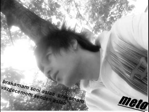 mc cilgin c ft. dj meto - brakamam BEAT BY DJ YUNUS