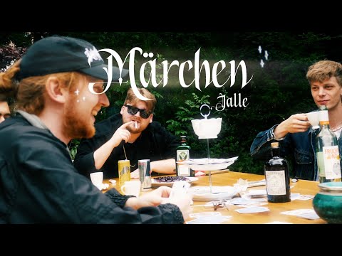 JALLE - MÄRCHEN (OFFICAL VIDEO)