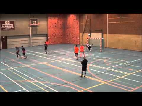 All Stars Baarn 3 - 1461 Soest 1 Samenvatting