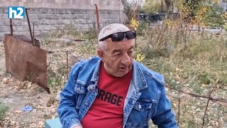 Զանգեզուրցին դուրս չի գալու: Լրաբեր - 31․10․ 2025