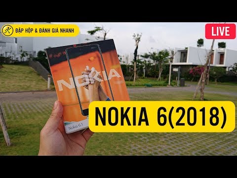 Nokia 6 Review 7