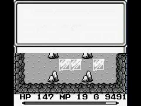 Let's Play Final Fantasy Adventure 40: Lost Again