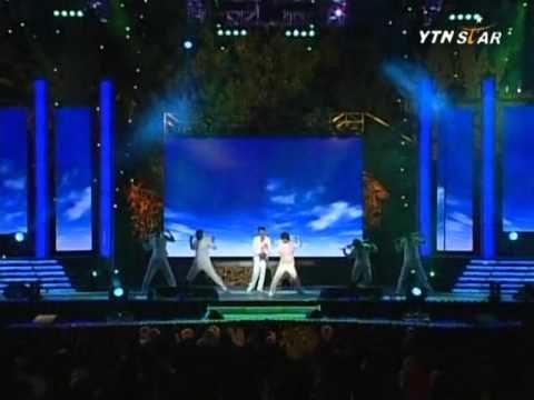 J-walk 071027 Special FoxRain