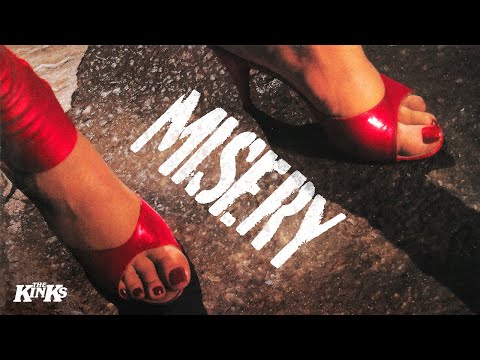Misery video thumbnail