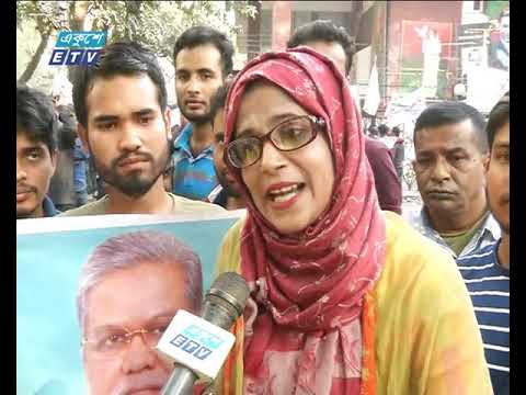 বিএনপির মনোনয়নে আর্থিক লেনদেনের অভিযোগ
