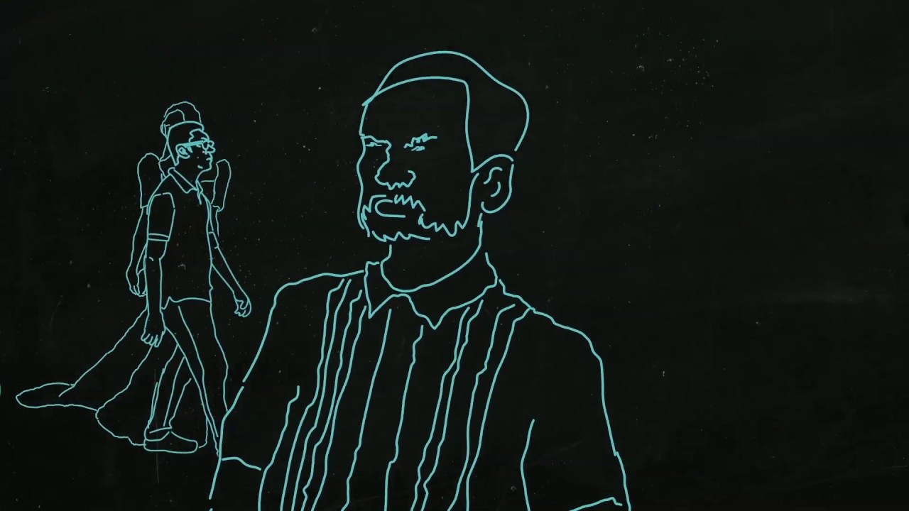 God BLISS Our Home (Trailer)