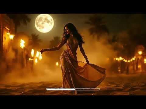 🔥 Habibi, tanz mit mir – Deutscher Song mit arabischem Vibe | Oriental Pop & Dance 2025