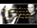 Band of Horses - The Funeral - With Lyrics - (From ...