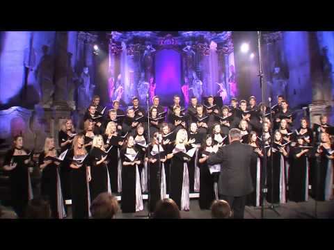 Rum Dum Dum - Bel Canto Choir Vilnius