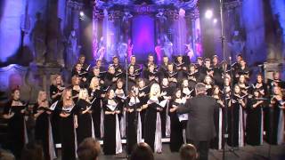 Rum Dum Dum - Bel Canto Choir Vilnius