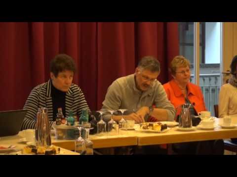 Ringtausch in Kamenz in „trockenen“ Tüchern - ELSTERWELLE