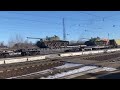 Russia Removes Ancient T 55 Tanks From Storage
