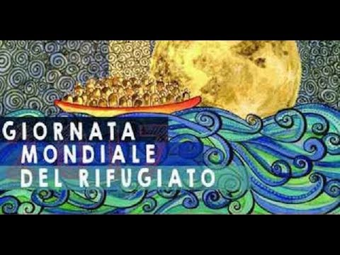 STRETTAMENTE PERSONALE STRACULT -  La giornata mondiale del rifugiato