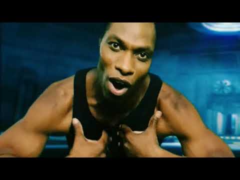 Captain Hollywood Project - Axel F (2003) HD