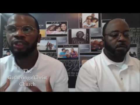 GOCC BIBLE TEACHINGS - REIN IN THE MIND