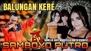 Download lagu Balungan Kere | Cover Samboyo Putro 2019 | Live Cemoro mp3
