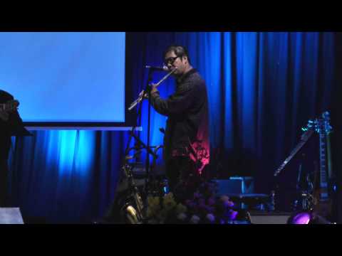 "Jehovah Rapha" Part 4 Lydia Nursaid in Toronto Concert 06-06-2015