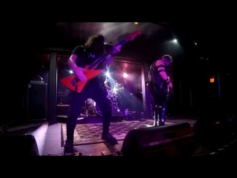 Thumbnail for Raven - Live Manchester, NH 2017 w/ Mike Heller - Encore by Joe Hasselvander