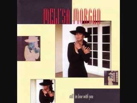 Cover Meli'sa Morgan - I'm Gonna Be Your Lover (Tonight)
