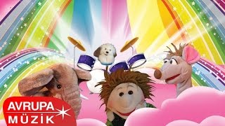 Aleyna Buse Çaykıter - En İyileriyle Çocuk Şarkıları (Full Albüm)