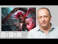 Every League of Legends Champion Explained | WIRED Every League of Legends Champion Explained | WIRED