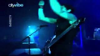 Bullet For My Valentine - Eye of the Storm Live