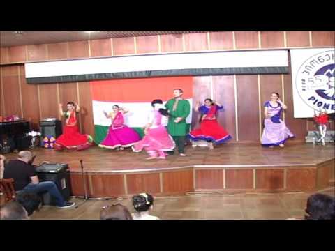 Regu Mullole / Chandamama Movie / 6 year anniversary concert dance group Lakshmi
