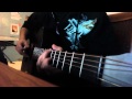 Sam Malone cover City and Colour 