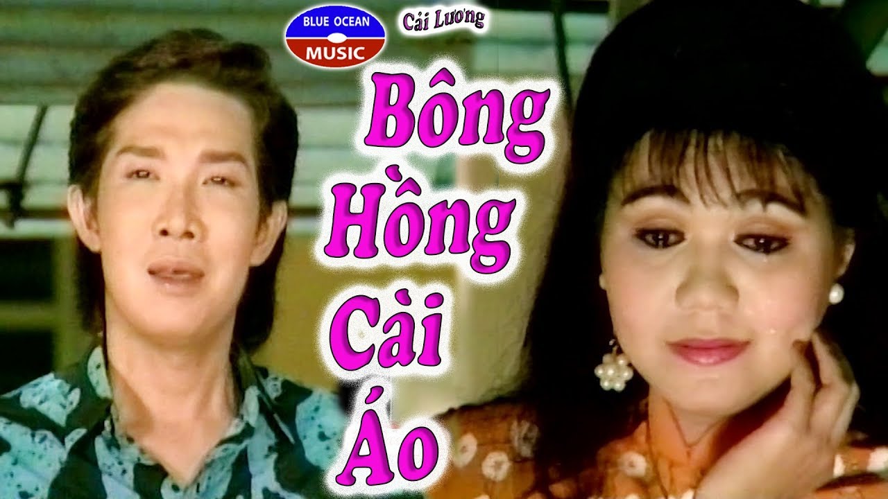 Bông Hồng Cài Áo - Vũ Linh, Ngọc Huyền, Ngọc Giàu, Diệp Lang