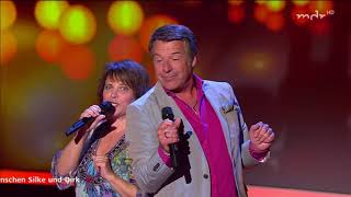 Nicki & Patrick Lindner - Baby Voulez Vous