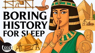 How Were the Pyramids Actually Built? (not what you think) - and more