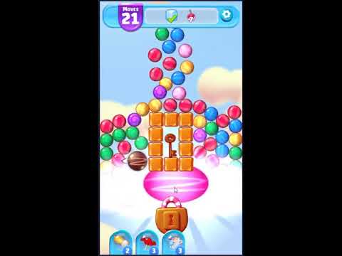 Sugar Blast Level 24 - NO BOOSTERS 🍭🎈 | SKILLGAMING ✔️