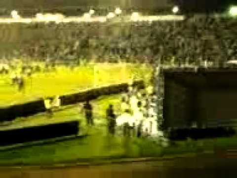 XV DE PIRACICABA    X    GUARANI F C