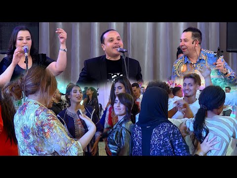Chaabi nayda maroc jadid album complet زكريا فيجطا مع كمال هريمو ـ جديد ـ شعبي مغربي