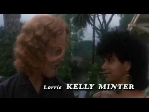 Mask (1985) End Credits - Roll Me Away (Bob Seger)