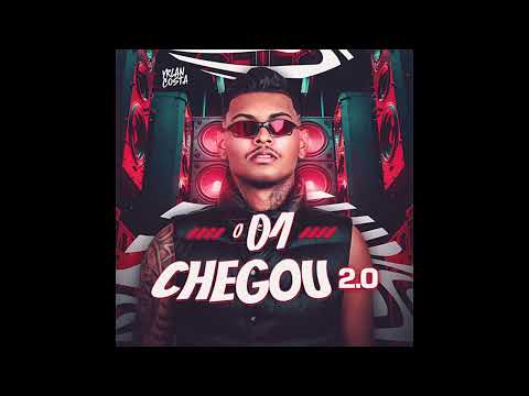 YRLAN COSTA - BANDIDO DE GLOCK