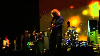 My Bloody Valentine - "Who Sees You" (Dallas, 8/17/13)