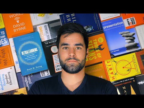 2019年に読んだベストブック (The Best Book I Read in 2019)