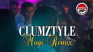 Download lagu Clumztyle - Mogi Remix mp3