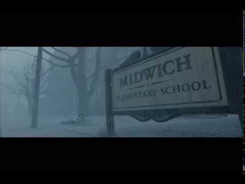 Silent Hill Movie Soundtrack - Sacred Land of Moneton