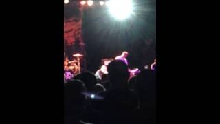 Screeching weasel - I want to be with you tonight live