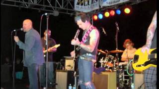 Nick Curran and the Lowlifes "bad reputation"