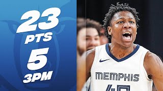 GG Jackson - Memphis Grizzlies