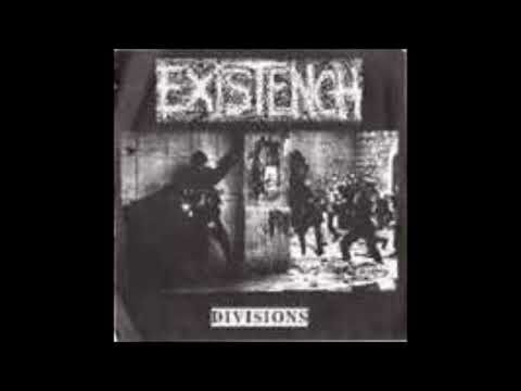 Existench - Divisions