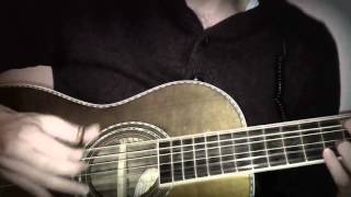 Learn Blues Guitar - Jim Bruce Student Video - Hey hey