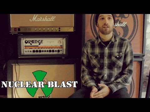 SYLOSIS - 'Dormant Heart' Trailer I (OFFICIAL INTERVIEW)