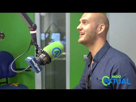 MARKO ŠKUGOR - ZA TEBE BIH UČINIO SVE (Radio Aktual Live)