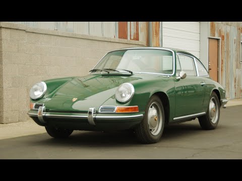 1966 Porsche 912 (CC-1910920) for sale in Eugene, Oregon